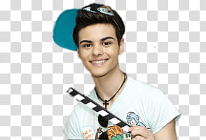 Abraham Mateo transparent background PNG clipart