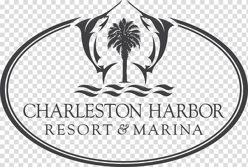 Restaurant Logo, Charleston, Charleston Harbor, Charleston Harbor Resort And Marina, Hotel, Accommodation, Mount Pleasant, Charleston County South Carolina transparent background PNG clipart