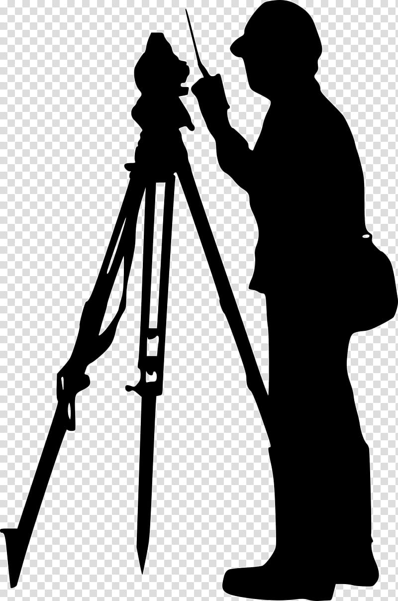 Silhouette Silhouette, Human, Line, Topography, Behavior, Tripod, Optical Instrument, Videographer transparent background PNG clipart