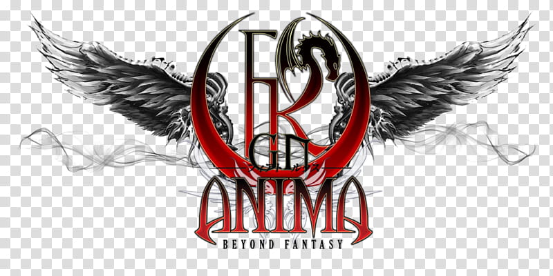 Anima Beyond Fantasy Wing, Roleplaying Game, Logo, Roll20, Dice, Symbol transparent background PNG clipart