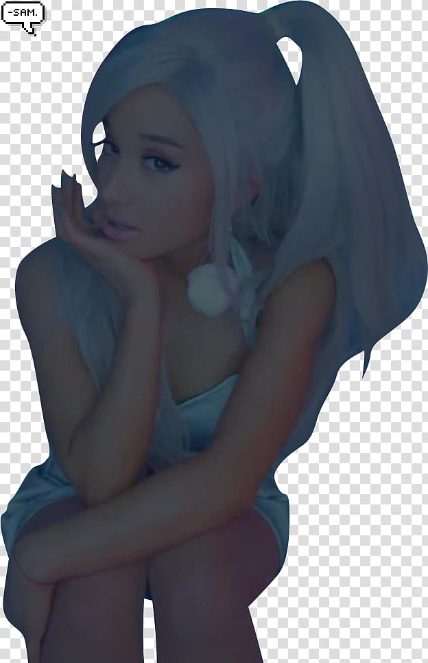 Ariana Grande Focus , Cardi B transparent background PNG clipart