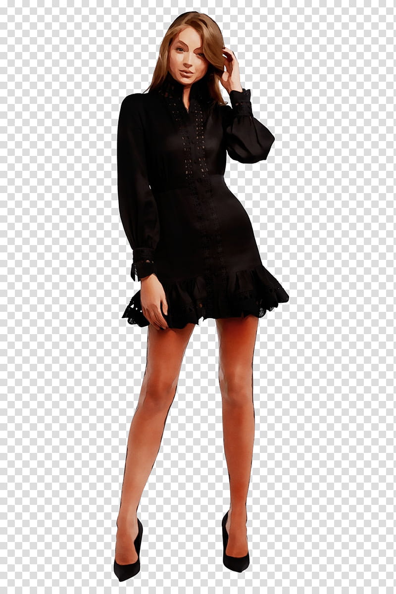 Party, Dress, Bardot, Clothing, Top, Sleeve, Denim, Little Black Dress transparent background PNG clipart