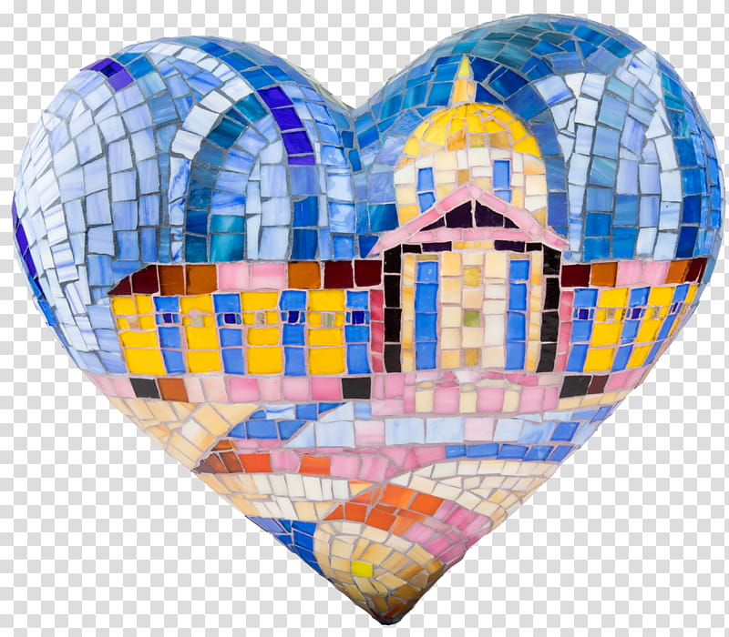 Art Heart, Hearts In San Francisco, Myocardial Infarction, Pulse, Hama Beads, Artist, San Francisco General Hospital Foundation, Mosaic transparent background PNG clipart