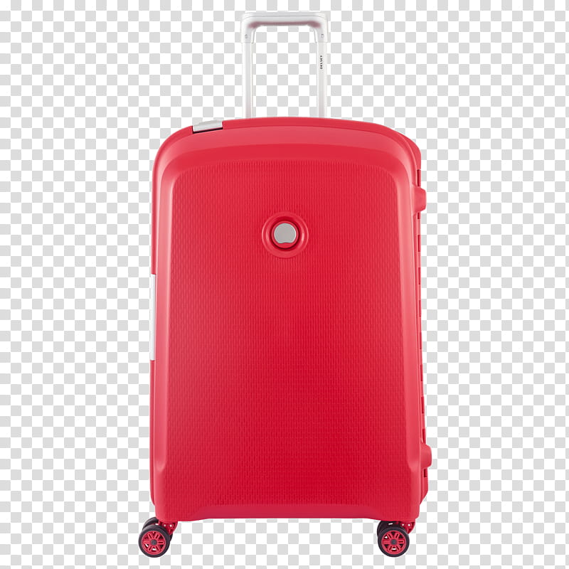Travel Suitcase, Delsey, Delsey Belfort Plus, Baggage, Trolley Case, Spinner, Hand Luggage, Backpack transparent background PNG clipart