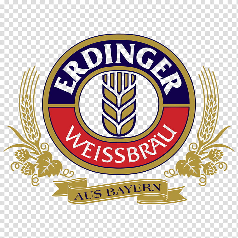 Beer, Erdinger, Wheat Beer, Brewery, Paulaner Brewery, Erdinger Weissbier Dunkel, Weizenbier, Beer In Germany, Craft Beer, Alcoholic Drink transparent background PNG clipart