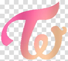 Twice logo, TWICE K-pop Logo LIKEY Signal, lane transparent background PNG  clipart