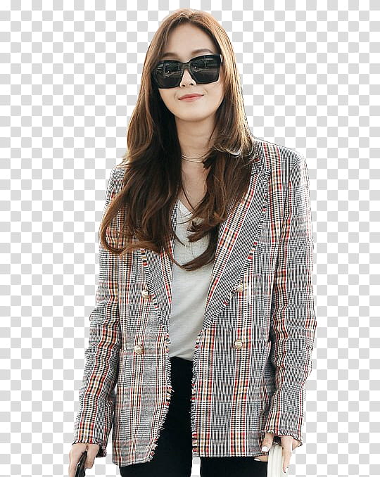 RENDER JESSICA AIRPORT STYLE  transparent background PNG clipart