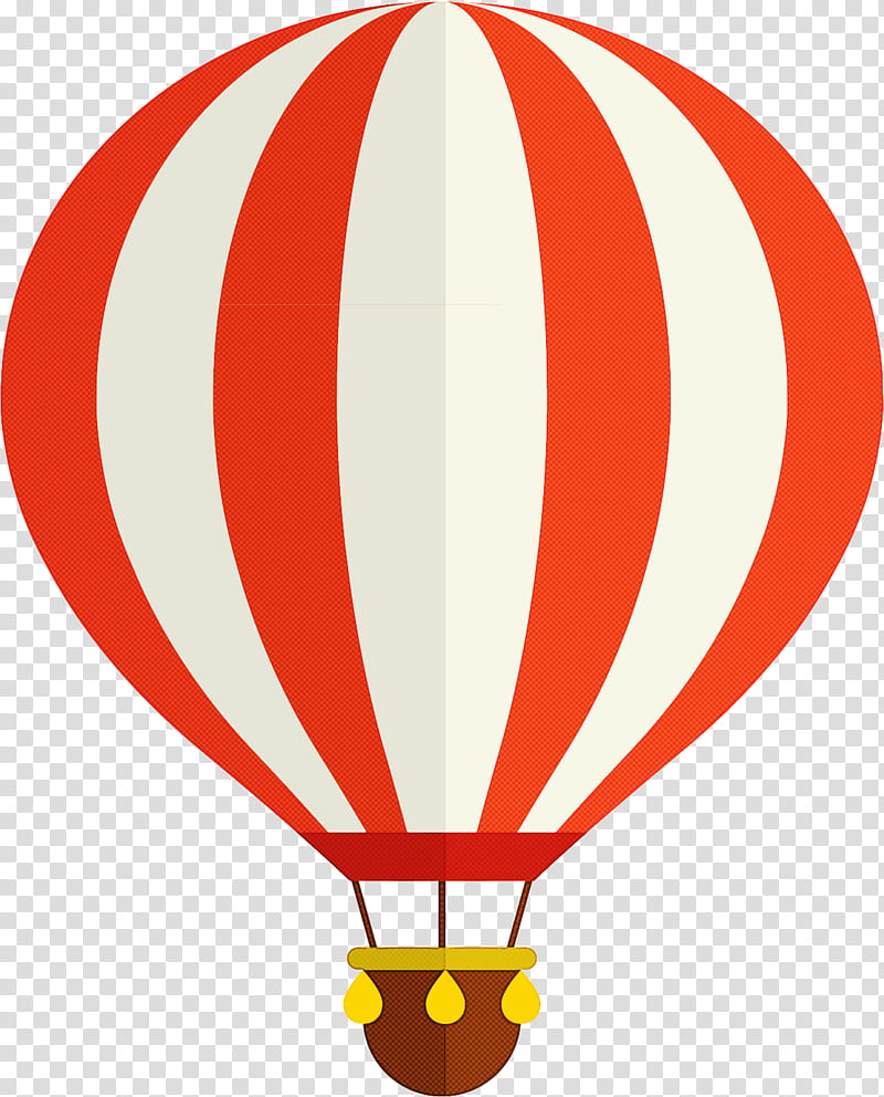 Hot air balloon, Hot Air Ballooning, Red, Line, Vehicle, Air Sports transparent background PNG clipart