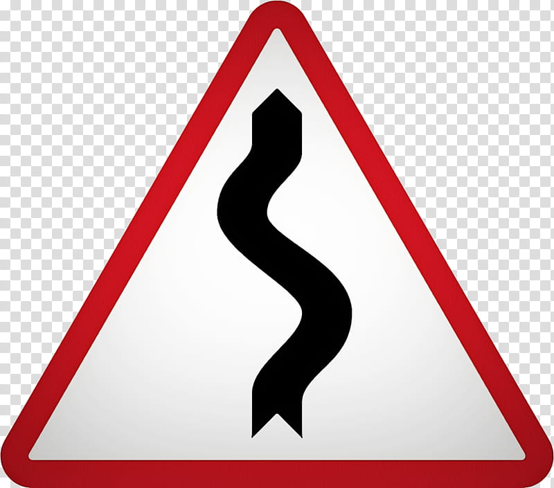 Road, Priority Signs, Traffic Sign, Road Signs In The Philippines, Warning Sign, Pedestrian, Yield Sign, Driving transparent background PNG clipart
