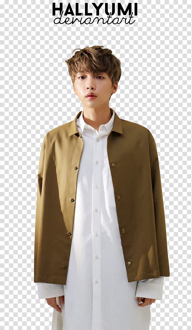 Jeong Sewoon, men's army-green blazer transparent background PNG clipart
