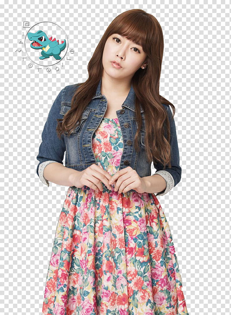SOYEON RENDER transparent background PNG clipart