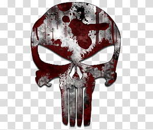 Punisher Logo: valor, história, PNG