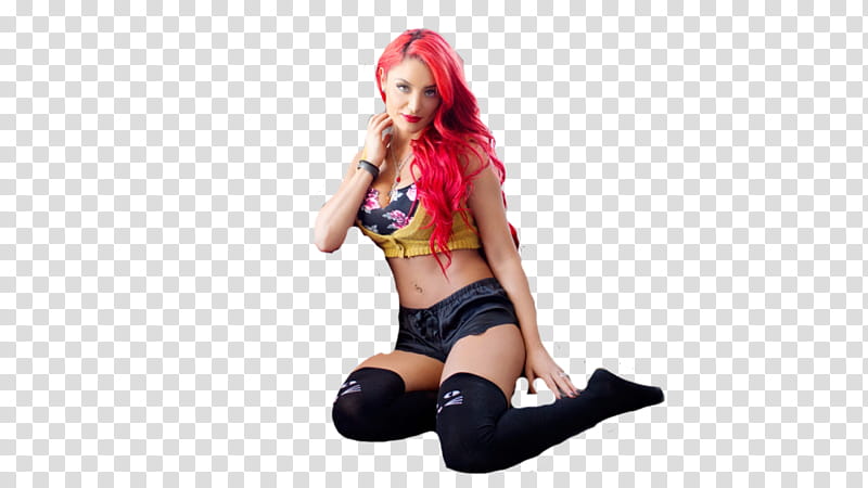 Eva Marie Best Diva Pics of  transparent background PNG clipart