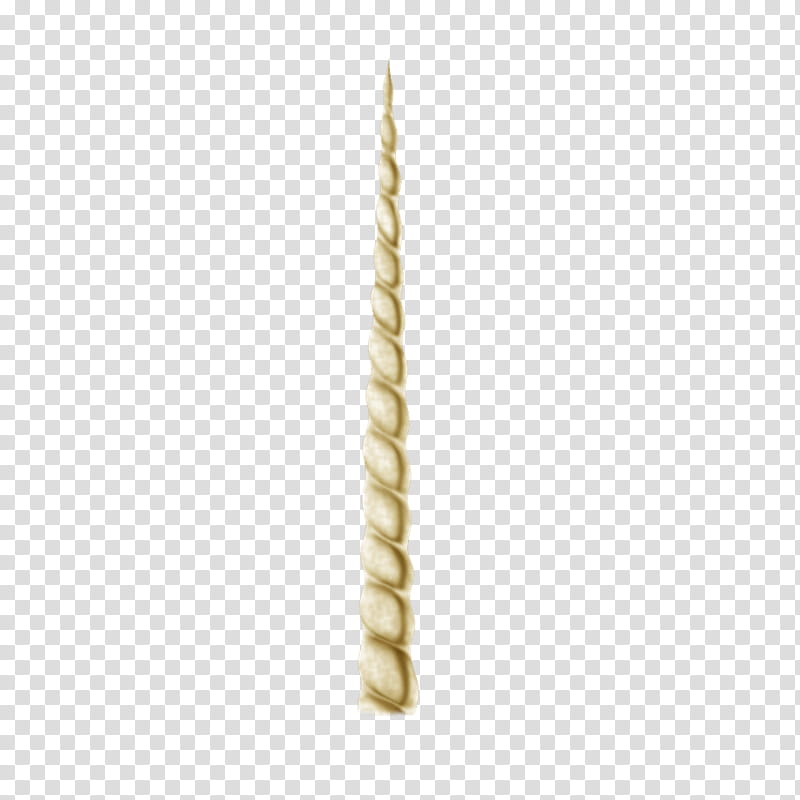 unicorn horn , brown stick transparent background PNG clipart
