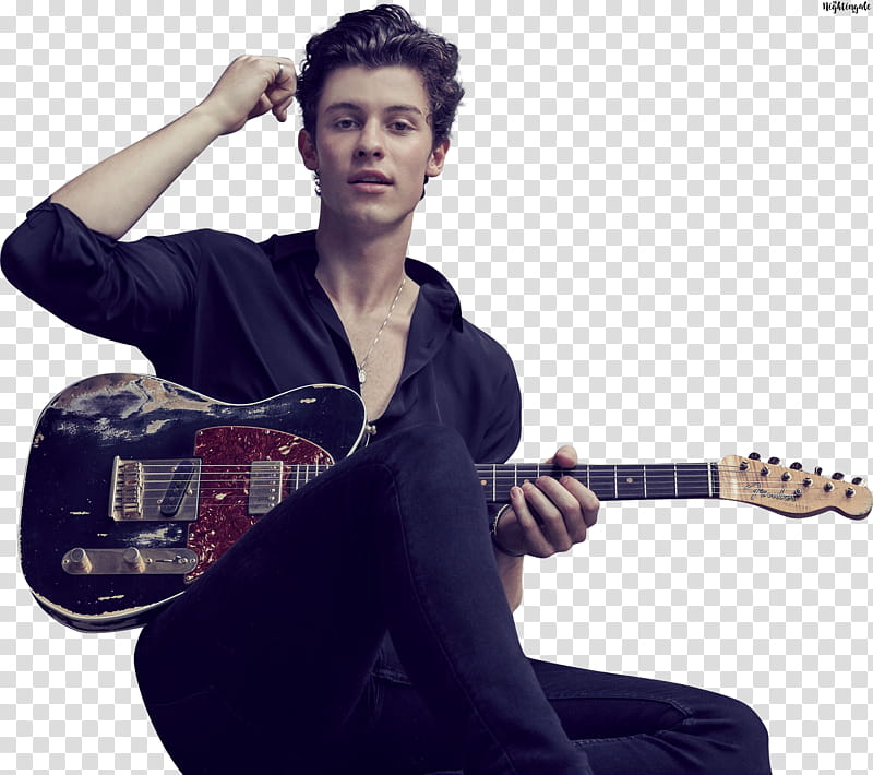 Shawn Mendes transparent background PNG clipart