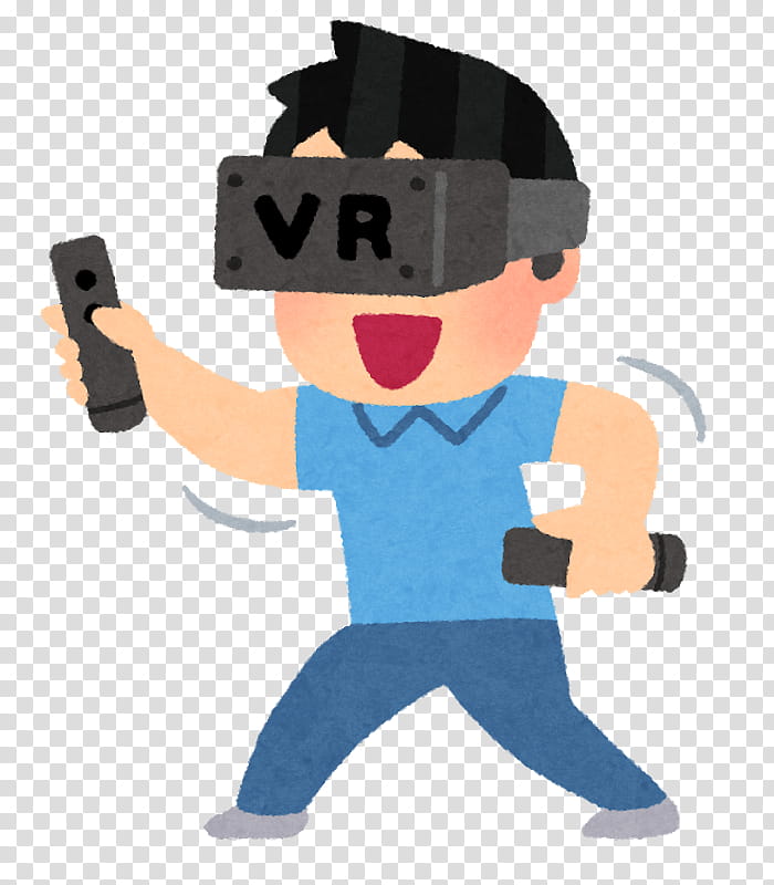 Headmounted Display Technology, PlayStation VR, Virtual Reality, Neko Atsume, Video Games, Beat Saber, Augmented Reality, Mixed Reality transparent background PNG clipart