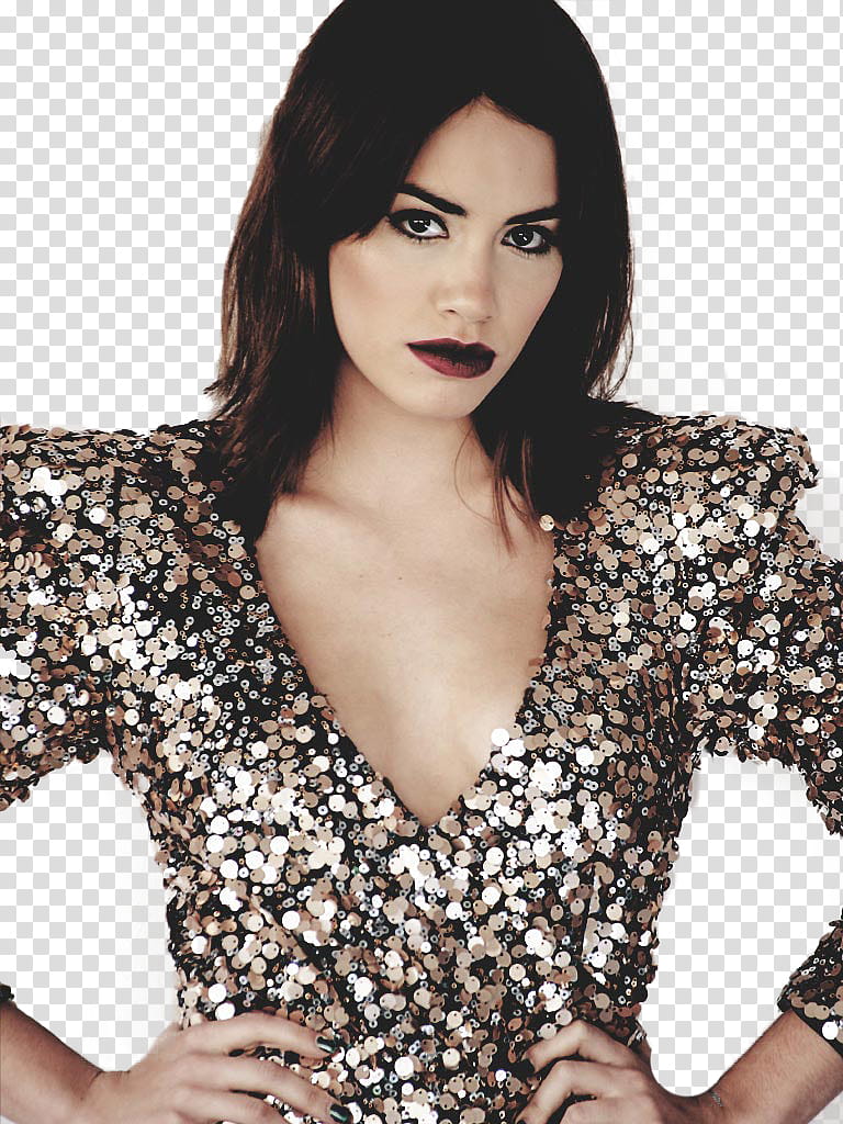 lali esposito transparent background PNG clipart