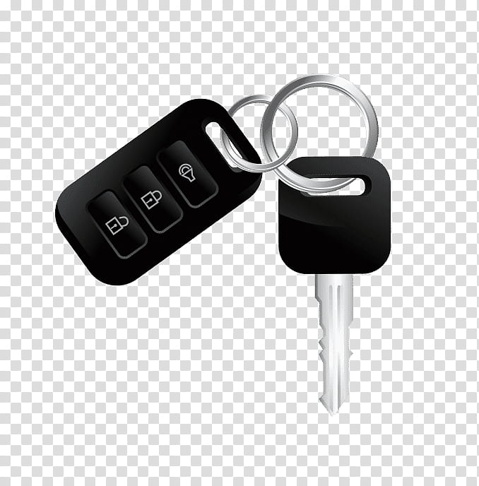 Car, Lock And Key, Remote Keyless System, Smart Key, Toyota, Car Key, Vehicle, Immobiliser transparent background PNG clipart