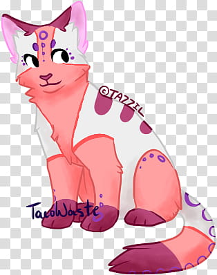 SB Auction Glowing Kitty (OPEN) transparent background PNG clipart