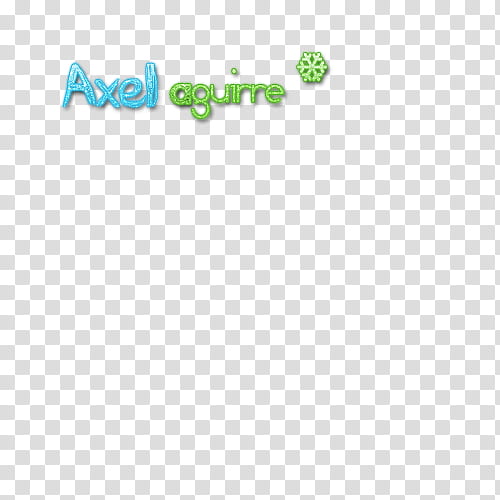 Axel Aguirre transparent background PNG clipart