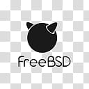 Lightness for burg, Free BSD logo transparent background PNG clipart