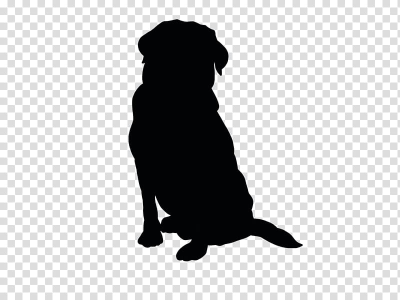Dog Silhouette, Labrador Retriever, , Drawing, Prairie Dog, Royaltyfree, Desktop , Pet transparent background PNG clipart