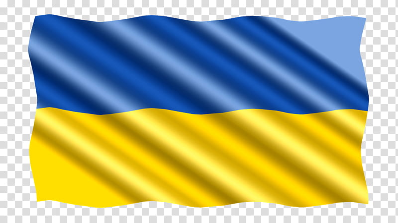 National Day, Ukraine, Flag Of Ukraine, Day Of The National Flag, Flag Day, Yellow, Electric Blue transparent background PNG clipart