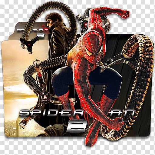 Spider Man   Folder Icon , Spider-Man  v transparent background PNG clipart