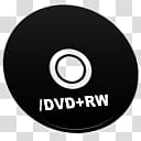 pxlprt icons, device dvdplusrw transparent background PNG clipart