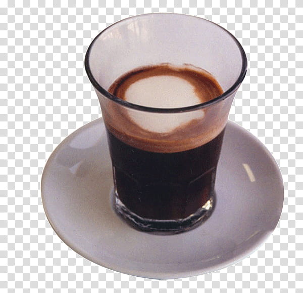 Cafe, Cuban Espresso, Coffee, Lungo, Doppio, Ristretto, Cortado, Marocchino transparent background PNG clipart