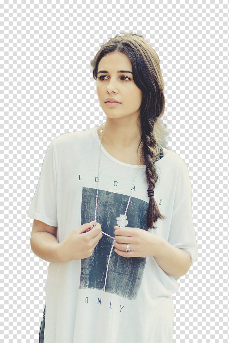 Naomi Scott transparent background PNG clipart