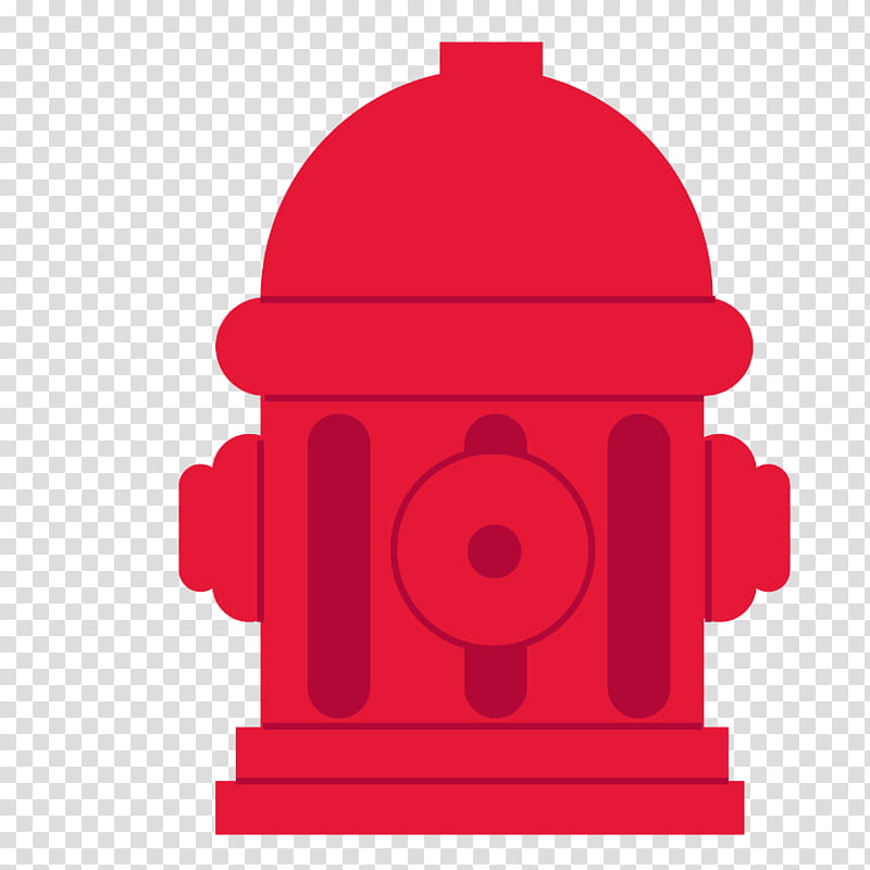 Fire Silhouette, Firefighter, Drawing, Fire Engine, Fire Department, Fire Hydrant, Red transparent background PNG clipart