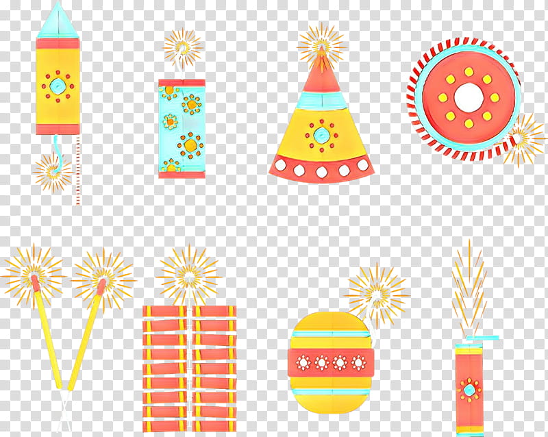 New Years Eve Birthday, Fireworks, Firecracker, Chinese New Year, Sparkler, Skyrocket, New Years Day, Diwali transparent background PNG clipart