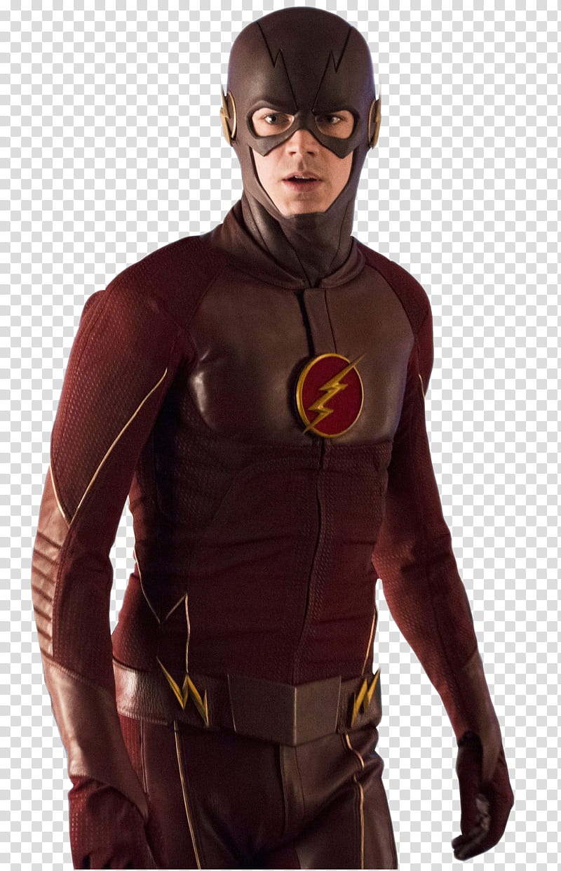 The Flash transparent background PNG clipart