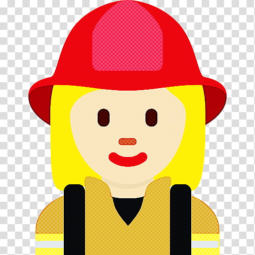 Fire Emoji, Firefighter, Emoticon, Smiley, Fire Department, Zerowidth Joiner, Blog, Cartoon transparent background PNG clipart