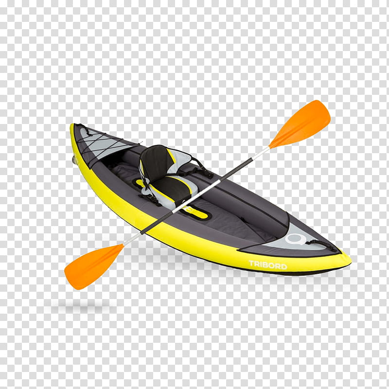 Person, Kayak, Decathlon Group, Paddle, Canoeing And Kayaking, Sports, Standup Paddleboarding, Sporting Goods transparent background PNG clipart