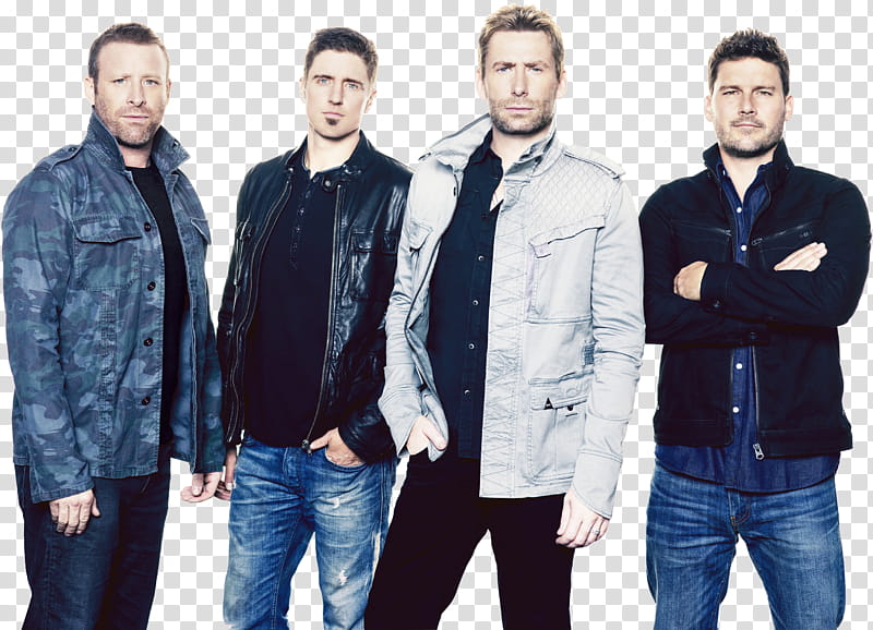 Nickelback   transparent background PNG clipart