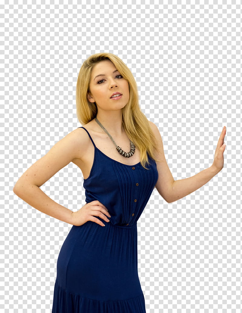 Jennette McCurdy, hqdiesel_~ transparent background PNG clipart