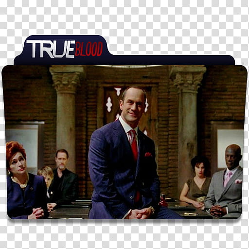 TRUE BLOOD, True Blood icon transparent background PNG clipart