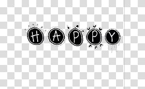 Black And White Overlayns transparent background PNG clipart thumbnail