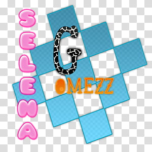 Textos s de Selena Gomez transparent background PNG clipart thumbnail