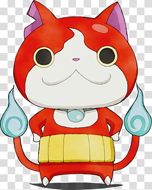 Yo-kai Watch Wiki - Yo Kai Watch Fox, HD Png Download , Transparent Png  Image - PNGitem