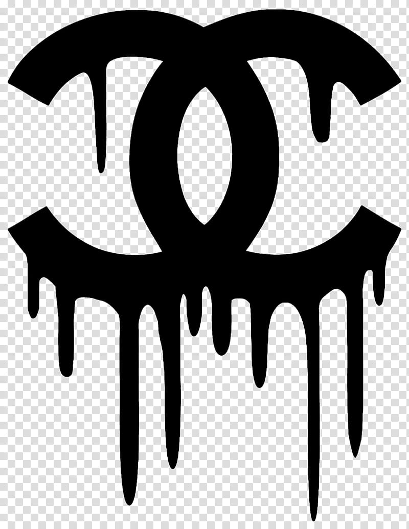 coco chanel logo png