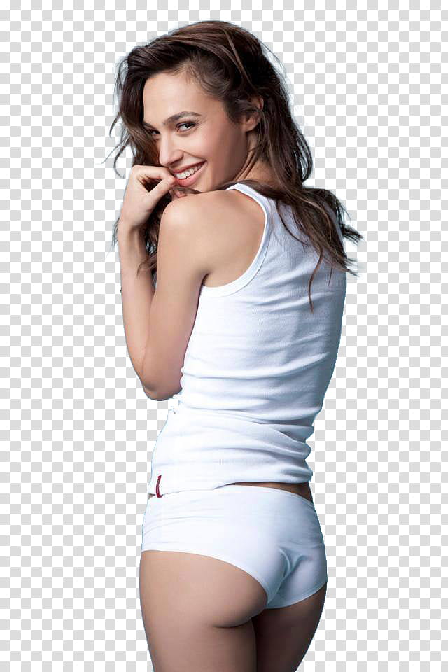 Gal Gadot, _by_neveroutofstyle-dalwlft transparent background PNG clipart