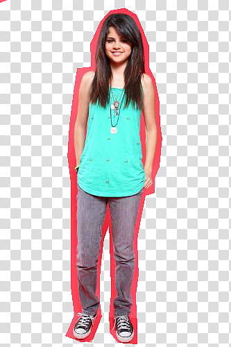 shoot Selena Gomez  transparent background PNG clipart