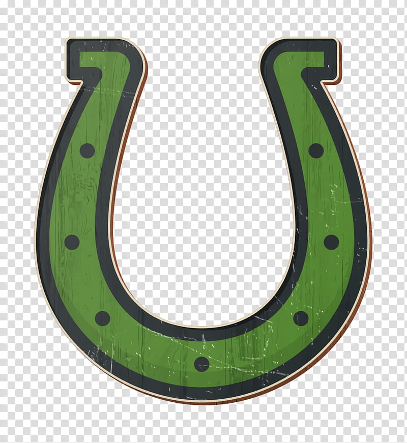 St Patrick Day, Day Icon, Horseshoe Icon, Luck Icon, Patrick Icon, St Icon, Horseshoes, Green transparent background PNG clipart