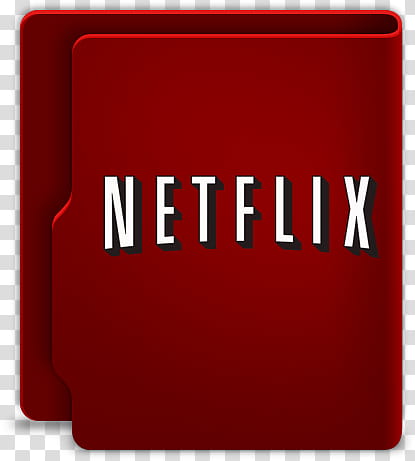 Netflix, Netflix icon transparent background PNG clipart