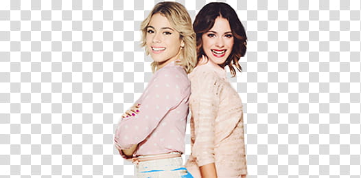 Elenco de Violetta transparent background PNG clipart