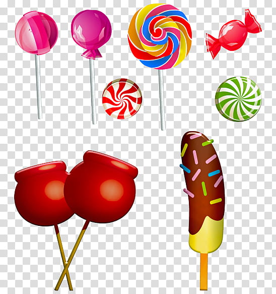 Halloween Food, Lollipop, Candy Apple, Confectionery, Christmas Day, Halloween , Toffee, Eating transparent background PNG clipart