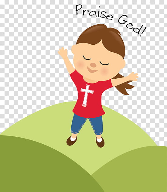 Child, Praise, Contemporary Worship Music, God, Prayer, Hillsong Worship, Christian Worship, Cartoon transparent background PNG clipart